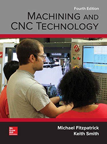 machining and cnc technology pdf